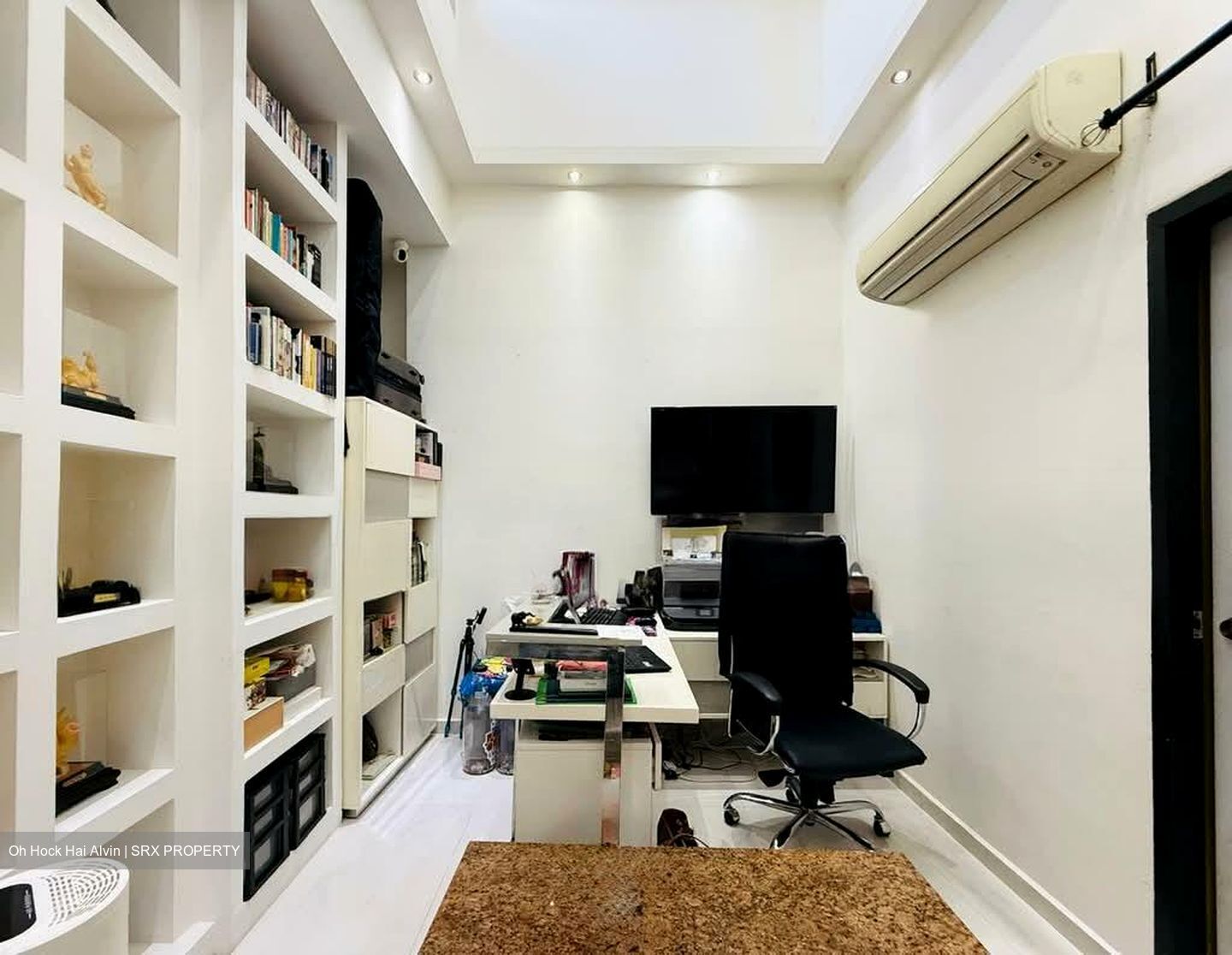 Sembawang Hills Estate (D20), Terrace #533796681